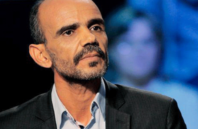 الإبقاء على محمد الحامدي بحالة سراح